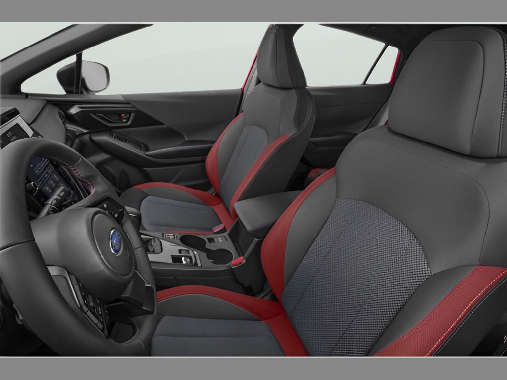 2026 Subaru Impreza RS - Photo 10