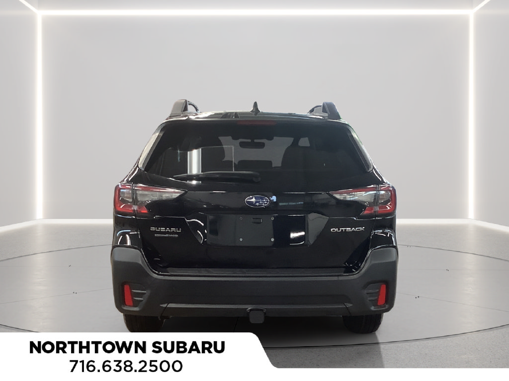 Used 2020 Subaru Outback Premium SUV