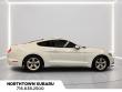 2017 Ford Mustang Ecoboost Coupe