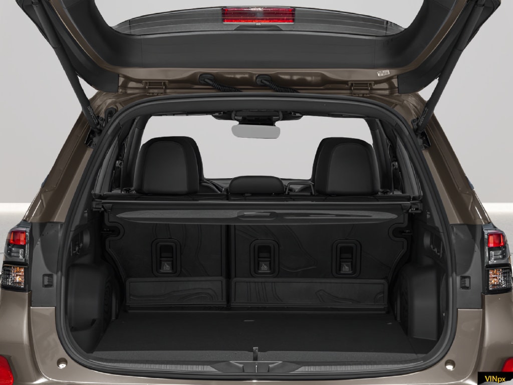 2026 Subaru Forester Limited - Photo 10