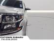 2018 Chevrolet Tahoe LT SUV