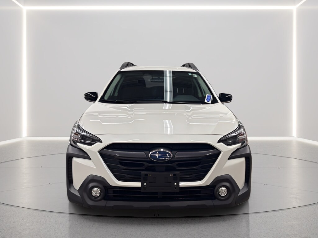 Used 2024 Subaru Outback Premium SUV