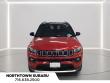 2023 Jeep Compass Limited SUV
