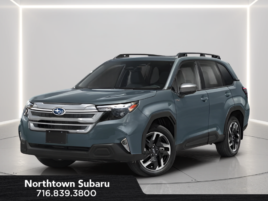 2026 Subaru Forester Premium Hybrid SUV
