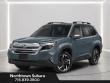 2026 Subaru Forester Premium Hybrid SUV