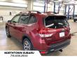 2020 Subaru Forester Premium SUV