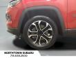 2023 Jeep Compass Limited SUV
