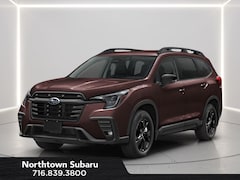 2027 Subaru Ascent Premium 7-Passenger SUV