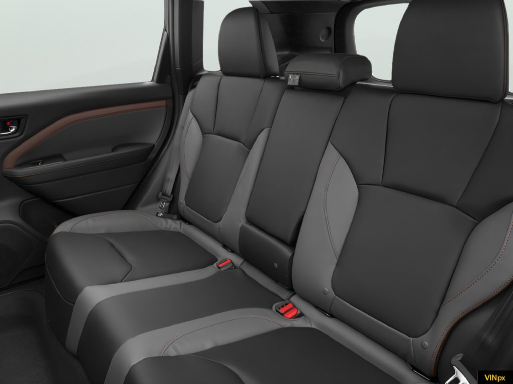 2026 Subaru Forester Sport - Photo 12