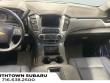 2018 Chevrolet Tahoe LT SUV