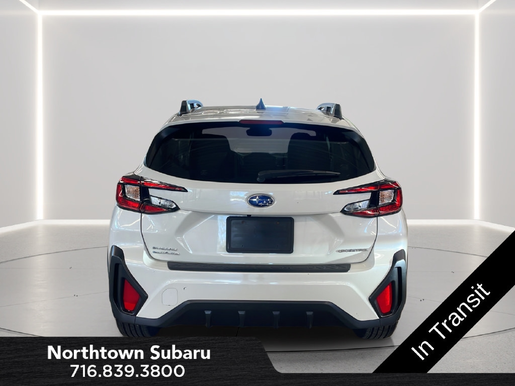 Certified 2024 Subaru Crosstrek Premium SUV
