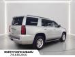 2018 Chevrolet Tahoe LT SUV