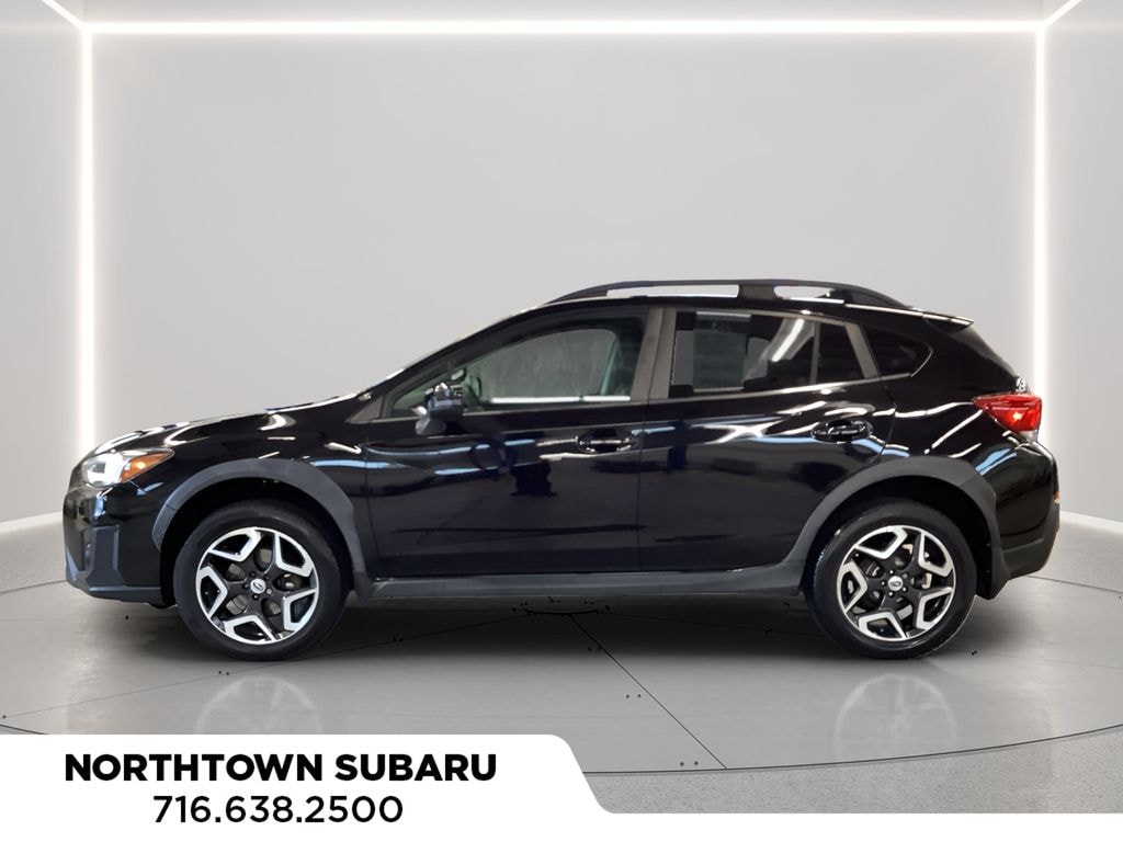 Used 2018 Subaru Crosstrek 2.0i Limited SUV