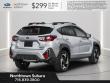 2026 Subaru Crosstrek Limited Hybrid SUV