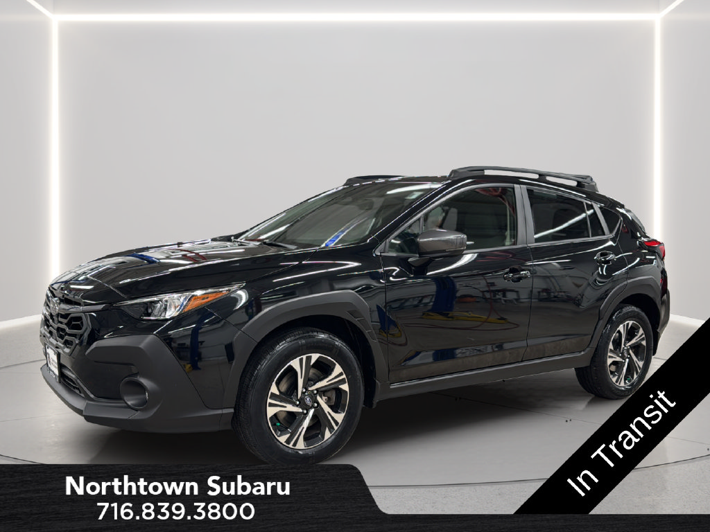 Used 2024 Subaru Crosstrek Premium SUV