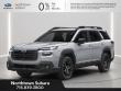 2026 Subaru Outback Limited SUV