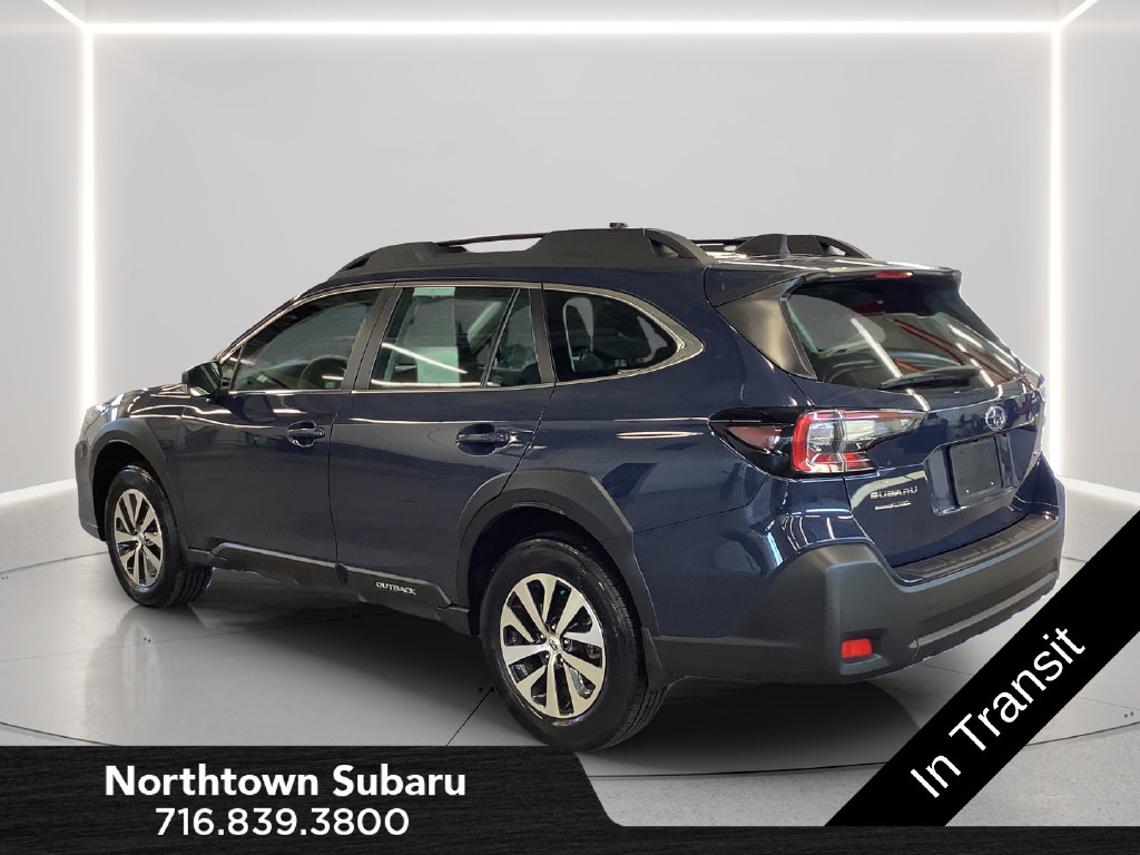 Used 2024 Subaru Outback 2.5i SUV