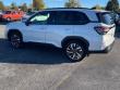 2026 Subaru Forester Touring SUV