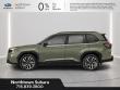 2026 Subaru Forester Touring SUV