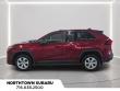 2024 Toyota RAV4 LE SUV
