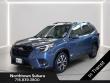 2024 Subaru Forester Limited SUV