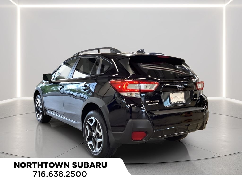 Used 2018 Subaru Crosstrek 2.0i Limited SUV