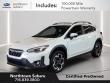 Certified Pre-Owned 2023 Subaru Crosstrek Limited SUV SP5364 Amherst NY