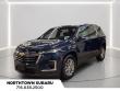 Used 2022 Chevrolet Traverse LT 1LT SUV