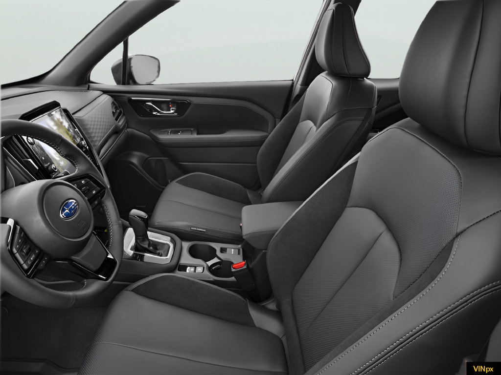 2026 Subaru Forester Touring - Photo 7