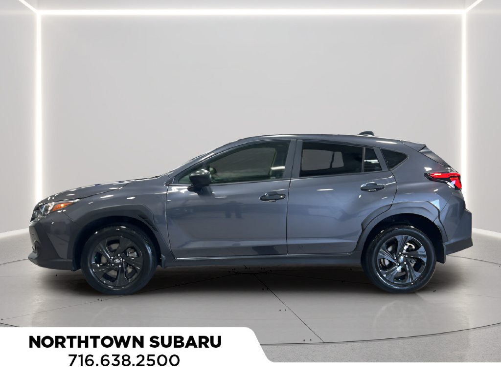 Used 2024 Subaru Crosstrek Base SUV
