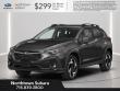 2026 Subaru Crosstrek Limited Hybrid SUV