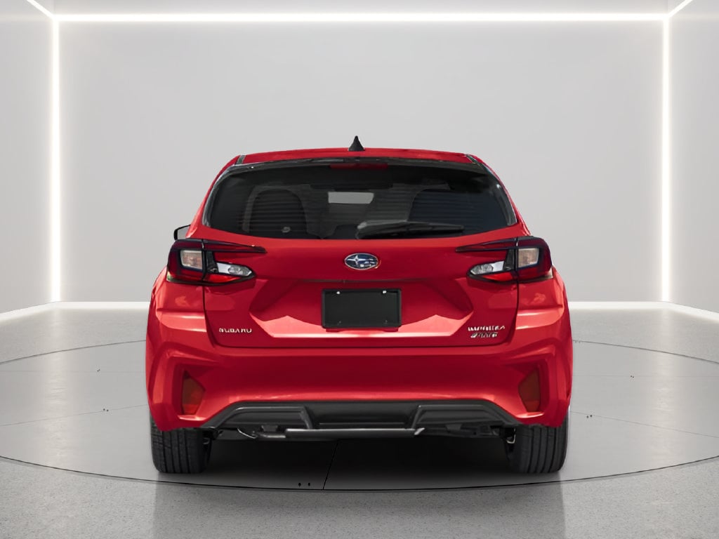 2026 Subaru Impreza RS - Photo 6