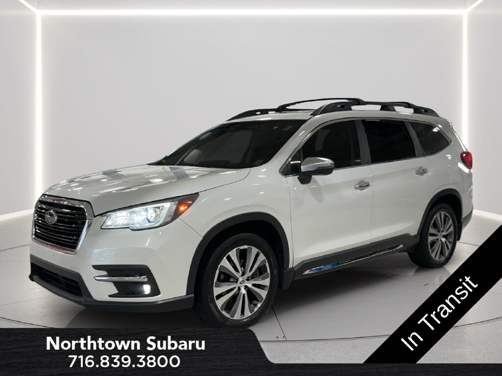 Used 2019 Subaru Ascent Touring SUV
