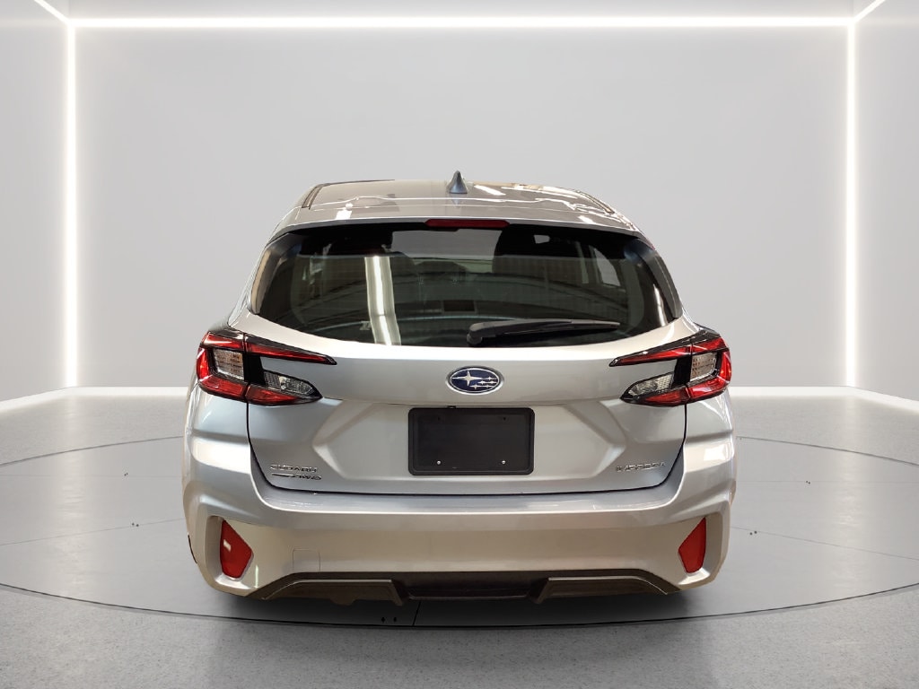 Certified 2024 Subaru Impreza Base 5-Door