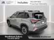 2026 Subaru Forester Premium SUV