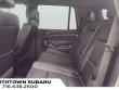 2018 Chevrolet Tahoe LT SUV