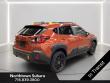 2024 Subaru Crosstrek Wilderness SUV