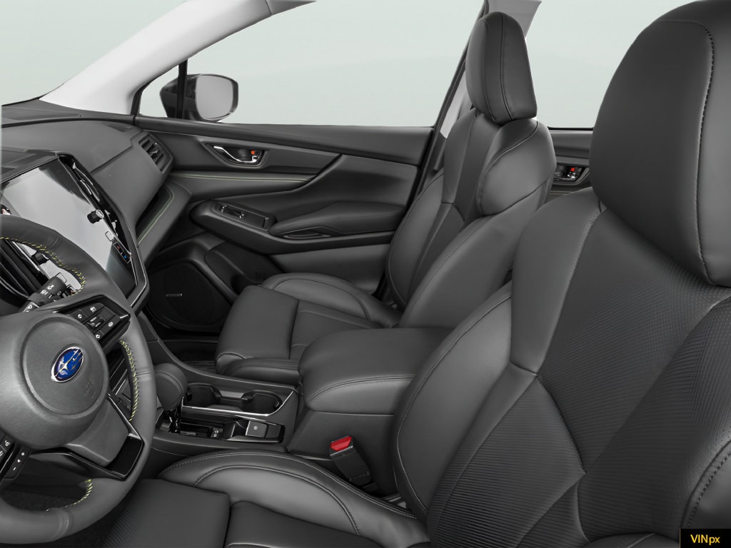 2026 Subaru Ascent Onyx Edition-Touring - Photo 7