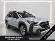 2024 Subaru Outback Limited SUV