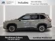 2026 Subaru Forester Premium SUV