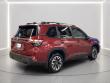 Certified Pre-Owned 2026 Subaru Forester Premium SUV SR5356 Amherst NY