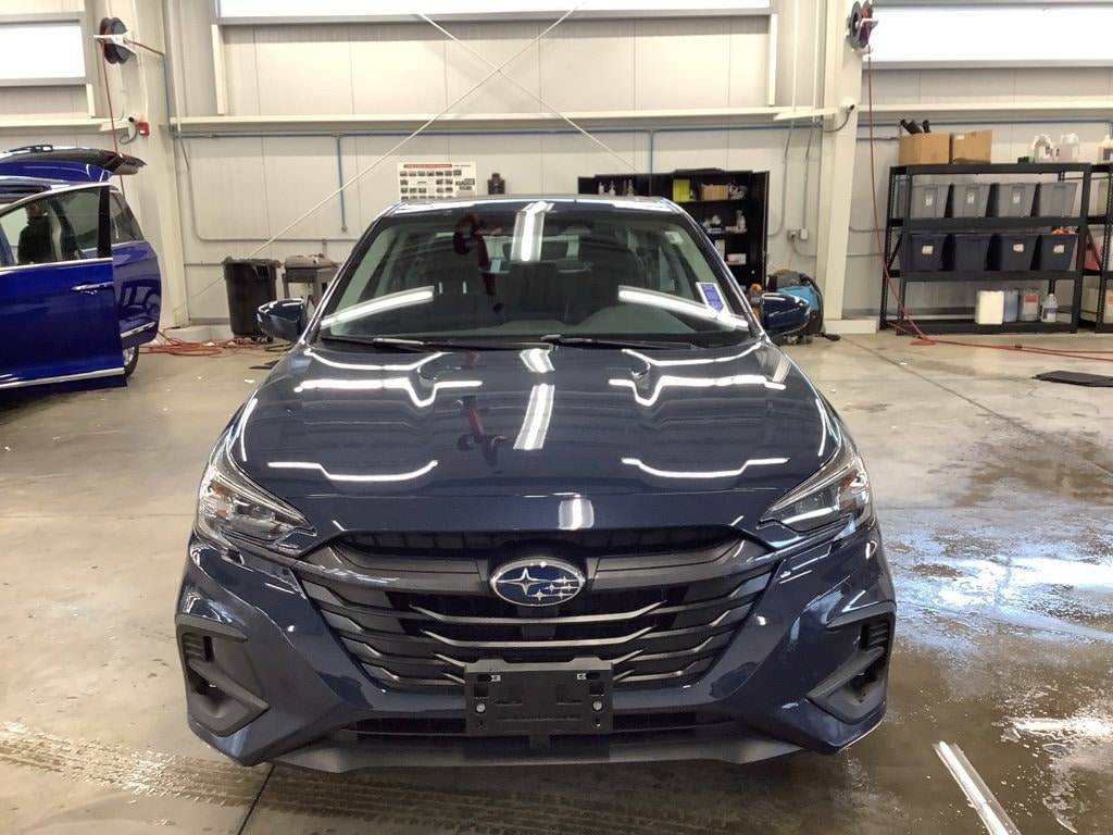 Used 2024 Subaru Legacy Limited Sedan