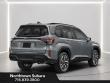 2026 Subaru Forester Touring Hybrid SUV