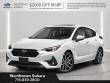 2026 Subaru Impreza Sport 5-Door
