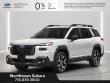 2026 Subaru Outback Touring XT SUV