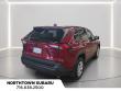 2024 Toyota RAV4 LE SUV