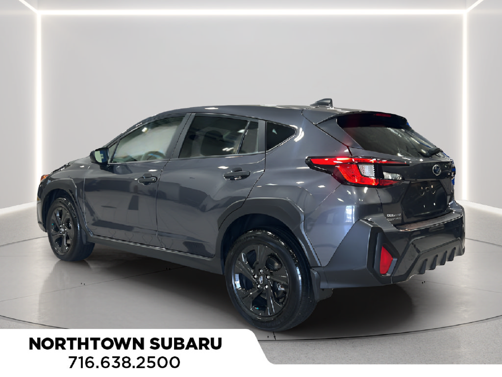 Used 2024 Subaru Crosstrek Base SUV