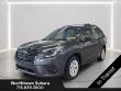 Certified 2023 Subaru Forester Base SUV