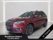 Used 2019 Jeep Cherokee Limited SUV