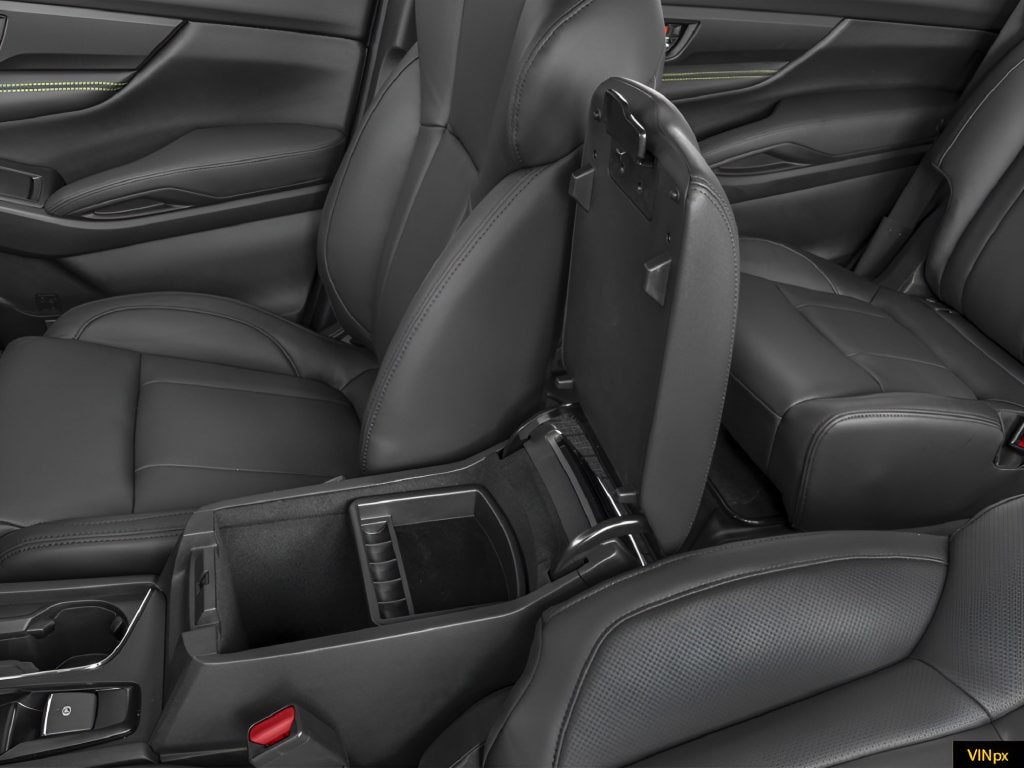 2026 Subaru Ascent Onyx Edition-Touring - Photo 12